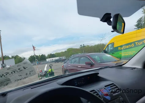 2015 Subaru Forester 2.5I z USA, uszkodzony, nr VIN JF2SJAAC5FG502119